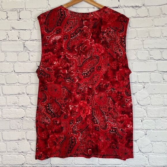 Susan Lawrence Top - Picture 3 of 5